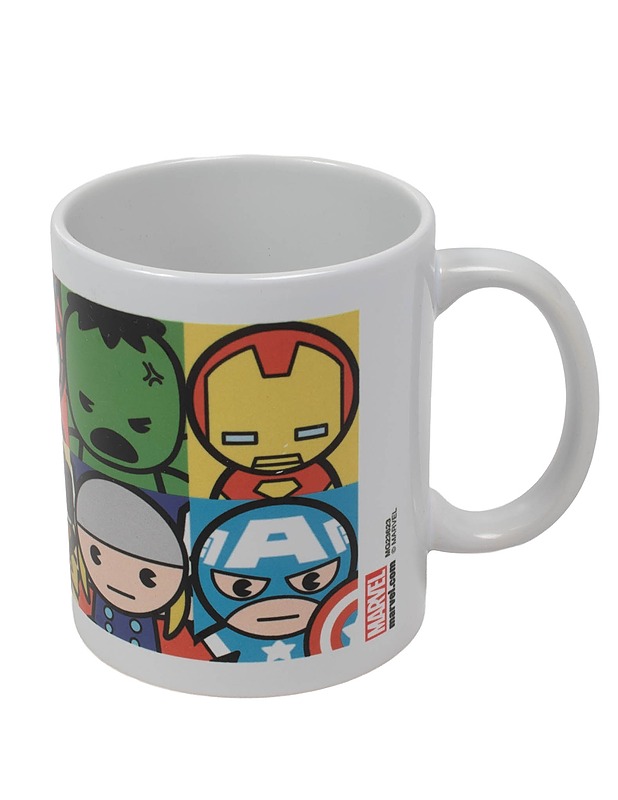 PYRAMID Marvel muki - Mukit ja kahvikupit - 10105526323 - 0