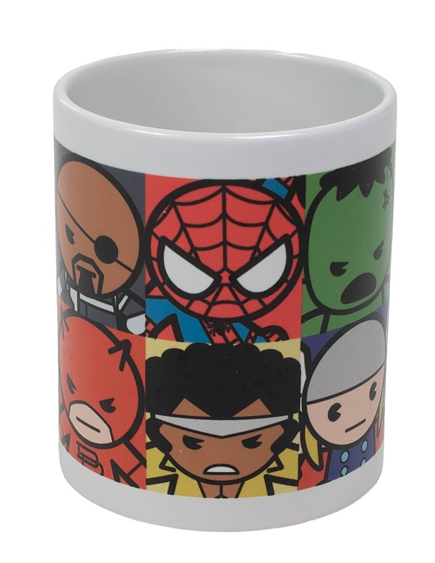 PYRAMID Marvel muki - Mukit ja kahvikupit - 10105526323 - 1