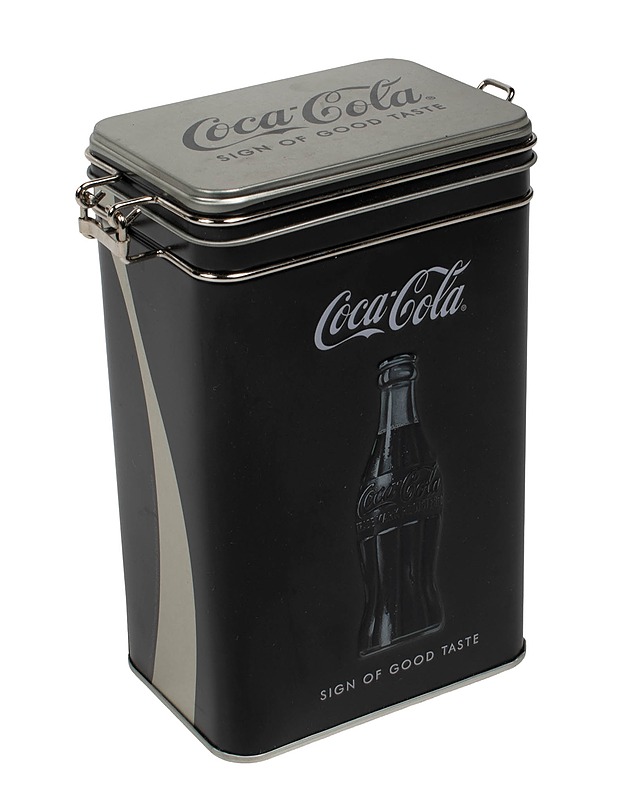 NOSTALGIC ART Coca-Cola säilytyspurkki - Säilytysastiat - 10105526331 - 0