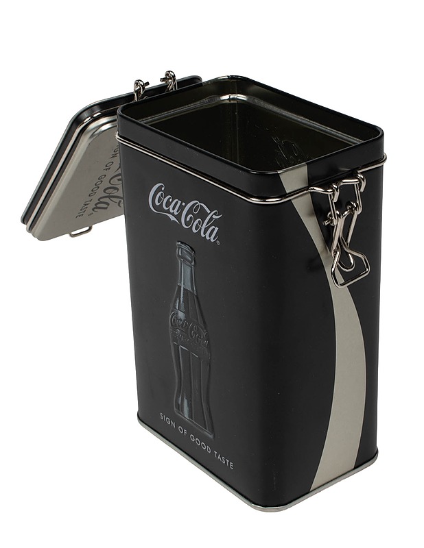 NOSTALGIC ART Coca-Cola säilytyspurkki - Säilytysastiat - 10105526331 - 1