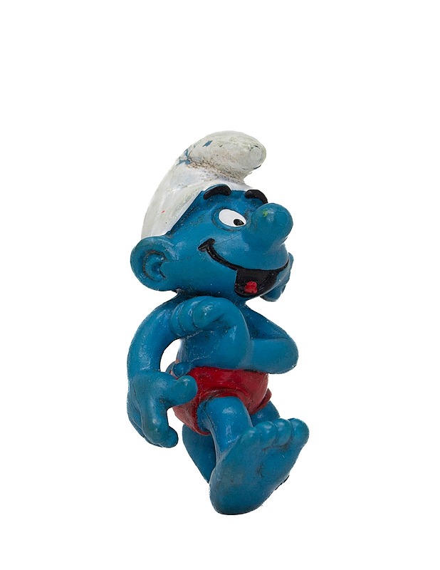 PEYO Smurffi figuuri - Lasten lelut - 10105526339 - 0