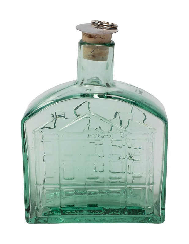 NUUTAJÄRVI 150-vuotisjuhlapullo - Designsuosikit - 10105526376 - 2