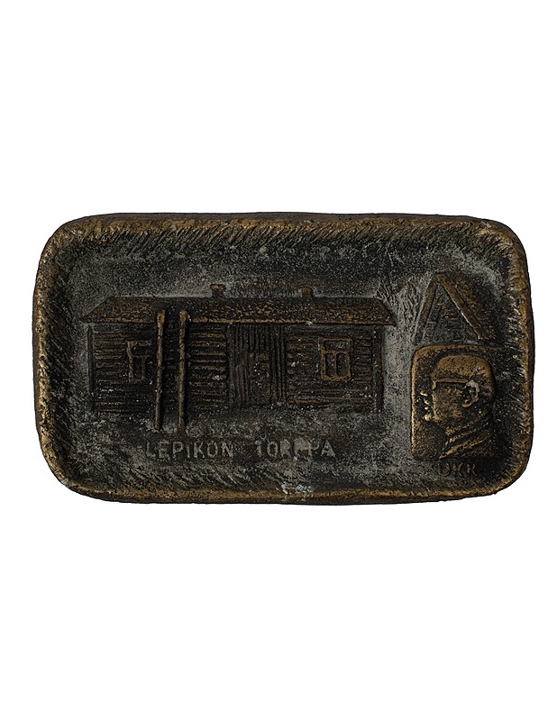 Lepikon Torppa kipsitaulu - Muut sisustustavarat - 10105526421 - 0