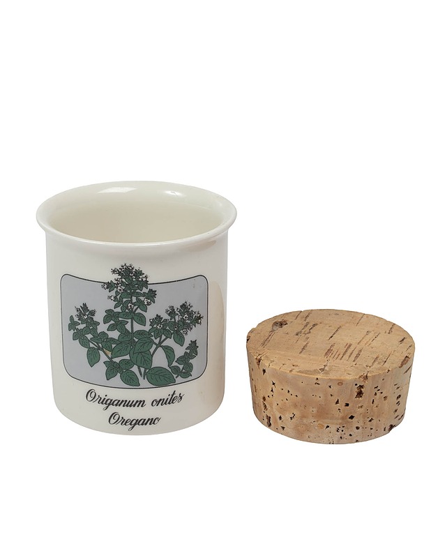 ARABIA Oregano maustepurkki - Designsuosikit - 10105526434 - 1