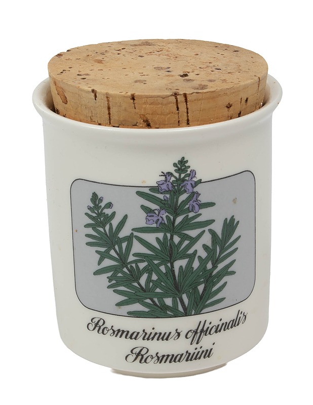 ARABIA Rosmariini maustepurkki - Designsuosikit - 10105526445 - 0