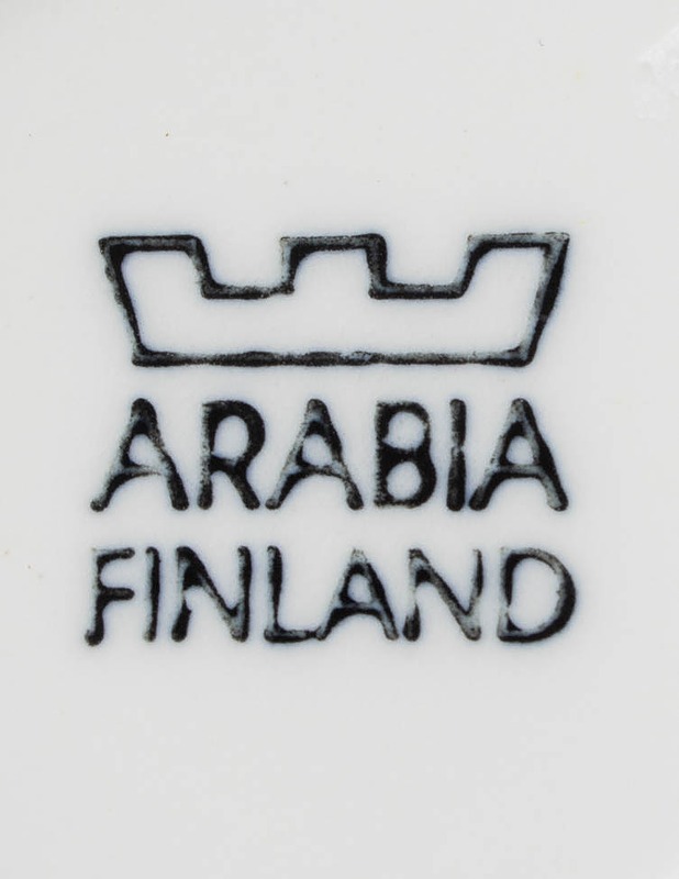 ARABIA Rosmariini maustepurkki - Designsuosikit - 10105526445 - 2