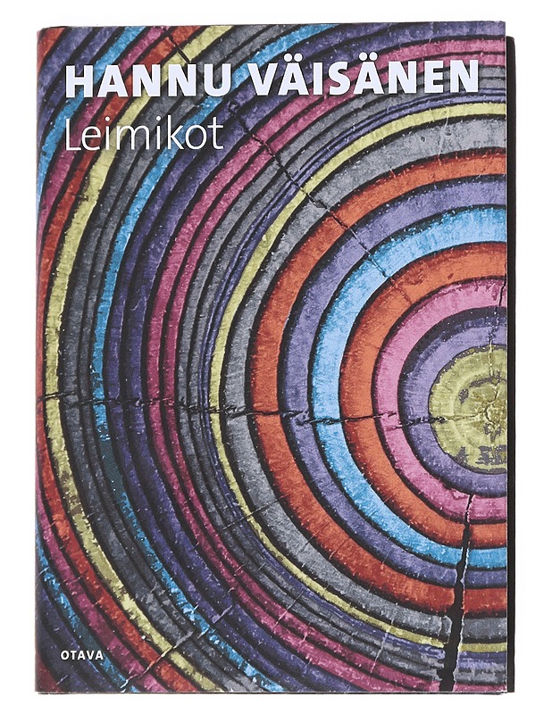 Leimikot - Hannu Väisänen - Romaanit ja novellit - 10105526474 - 0