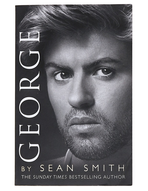 George - Sean Smith - Elämäkerrat ja muistelmat - 10105526501 - 0