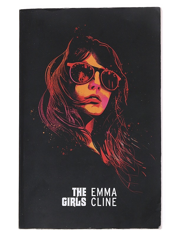 The Girls - Emma Cline - Romaanit ja novellit - 10105526529 - 0