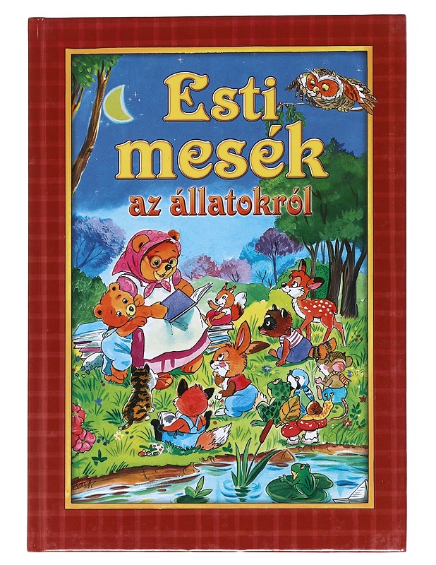 bedtime stories about animals - Lev Tolsztoj - Lastenkirjat - 10105526581 - 0