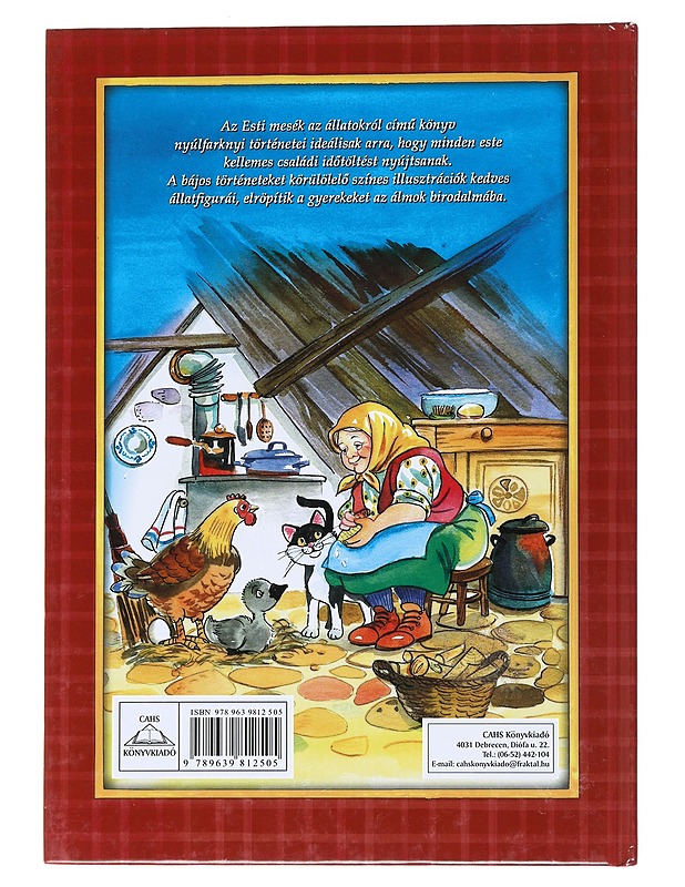 bedtime stories about animals - Lev Tolsztoj - Lastenkirjat - 10105526581 - 1