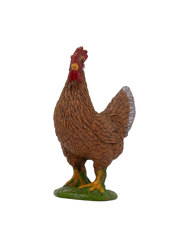 SCHLEICH kana figuuri - Lasten figuurit - 10105526583 - 0