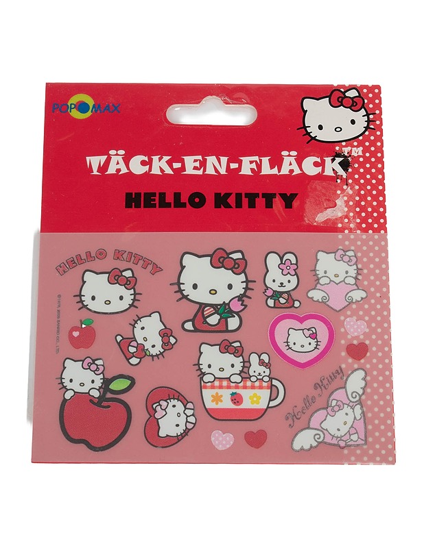 Hello Kitty tarra-arkki - Askartelu - 10105526604 - 0
