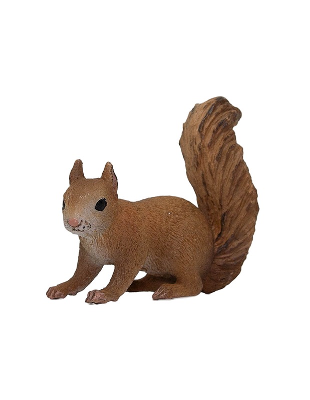 SCHLEICH Orava figuuri - Lasten figuurit - 10105526616 - 0