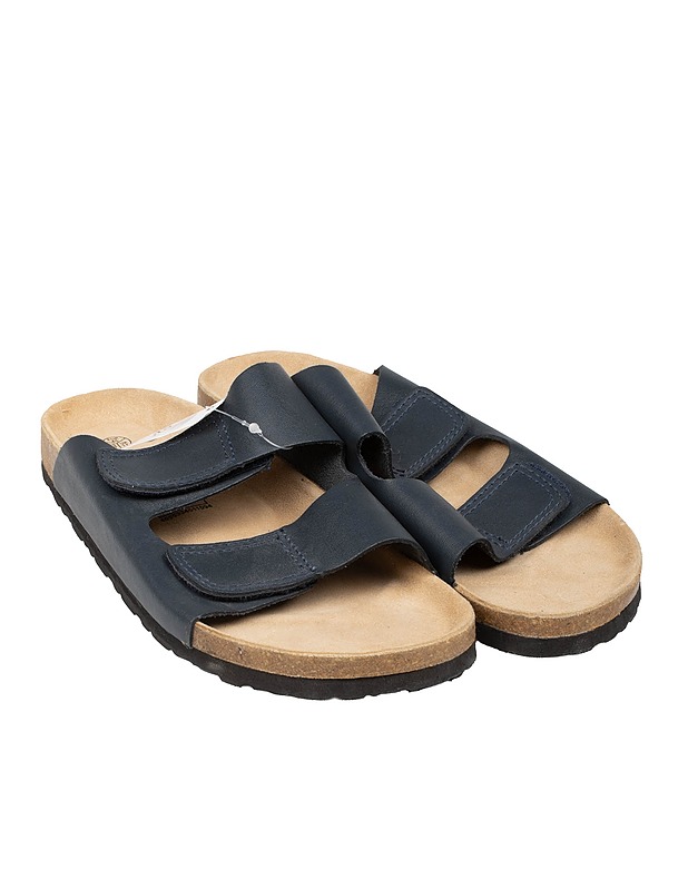 LIVERGY Natural walk sandaalit, 45 - Miesten kävelykengät ja sandaalit - 10105526622 - 0