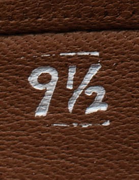 ALLEN EDMONDS Elwood loaferit, 42-43 - Miesten kävelykengät ja sandaalit - 10105526638 - 2
