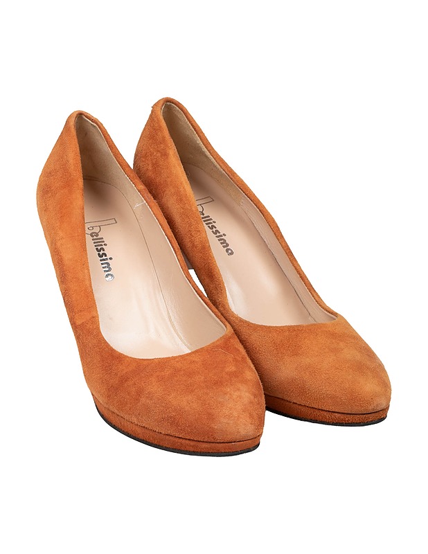 BELLISSIMA korkokengät, 42 - Korkokengät - 10105526653 - 0