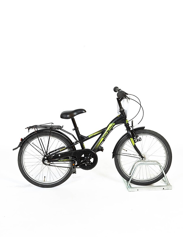 NOXON Skipper polkupyörä, 20" - Lastenpyörät - 10105526659 - 0