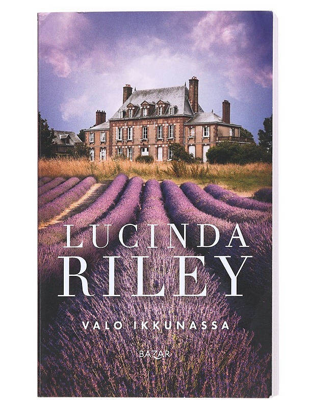 Valo ikkunassa - Riley, Lucinda - Romaanit ja novellit - 10105526668 - 0