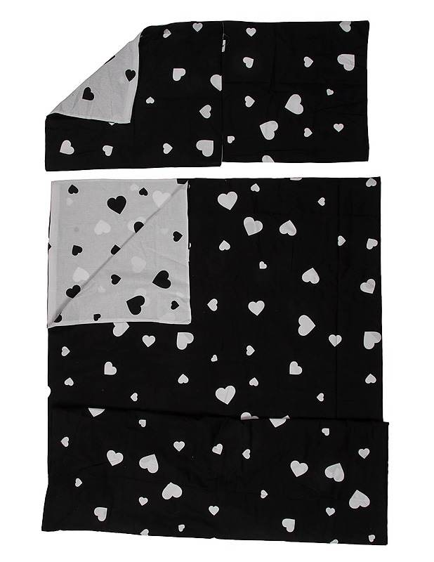 LIVARNO tuplapussilakanasetti, 240 x 220 cm - Liinavaatteet - 10105526689 - 0