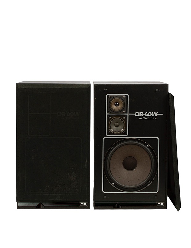 OR-kaiutinpari  - Audio - 10105526712 - 0