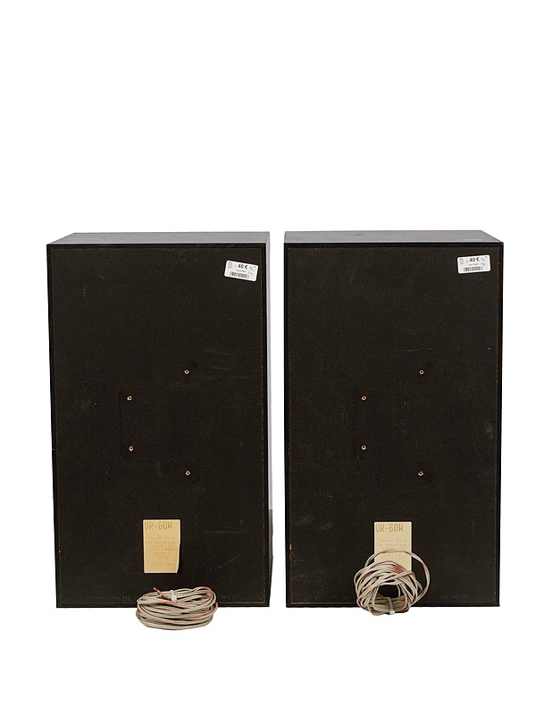 OR-kaiutinpari  - Audio - 10105526712 - 1