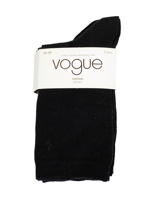 VOGUE Cotton sukat - Asusteet - 10105526709 - 0