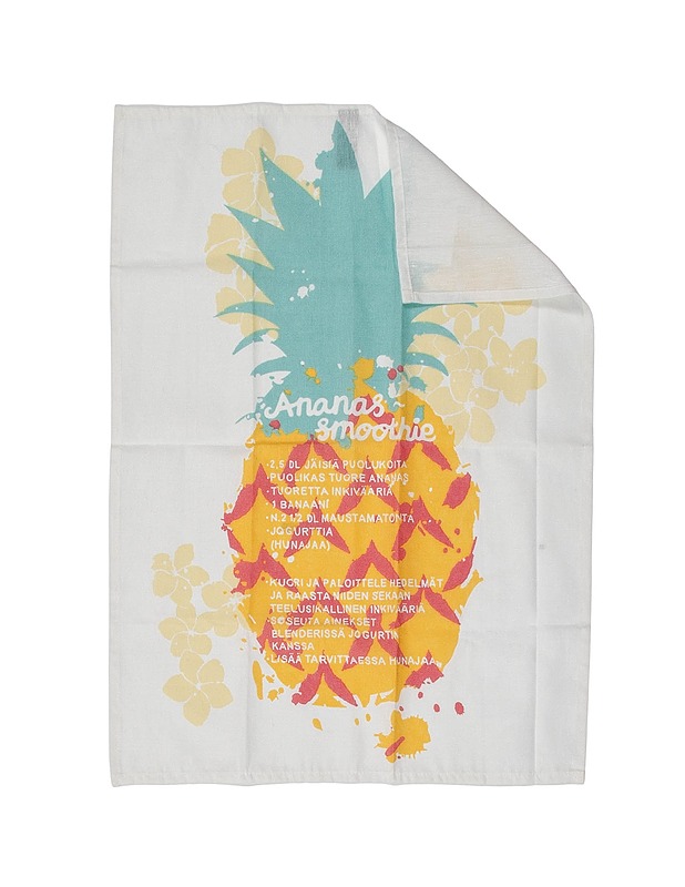 FINLAYSON Coctail keittiöpyyhe, 50 x 70 cm - Designsuosikit - 10105526710 - 0