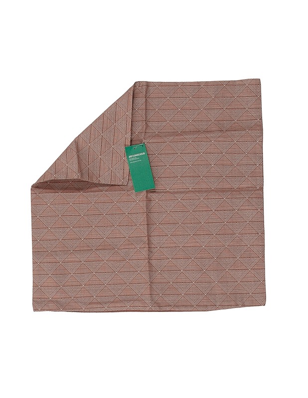 H&M tyynynpäällinen, 50 x 50 cm - Muut kodintekstiilit - 10105526719 - 0