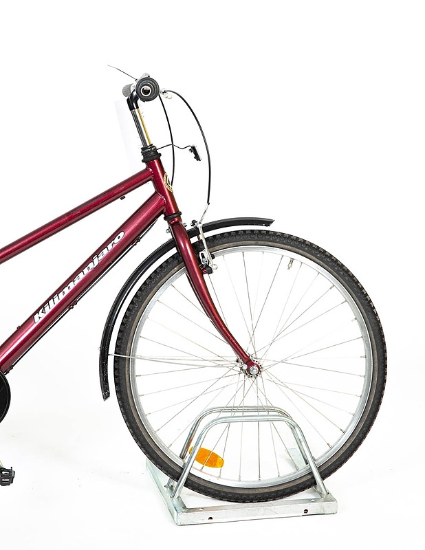 DBS Kilimanjaro polkupyörä, 26" - Naistenpyörät - 10105526730 - 1