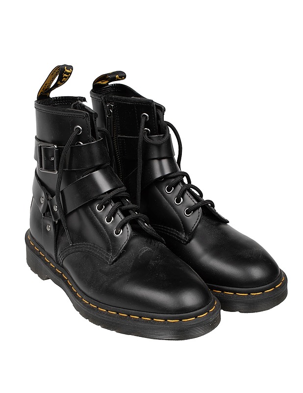 DR. MARTENS Airwair maiharit, 41 - Naisten nilkkurit ja saappaat - 10105526738 - 0