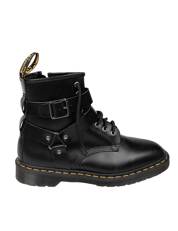 DR. MARTENS Airwair maiharit, 41 - Naisten nilkkurit ja saappaat - 10105526738 - 1