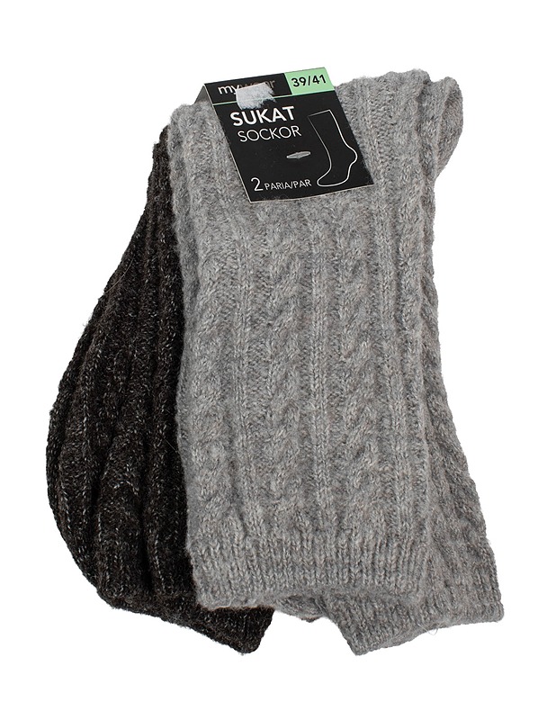 MYWEAR sukat, 39/41 - Asusteet - 10105526764 - 0