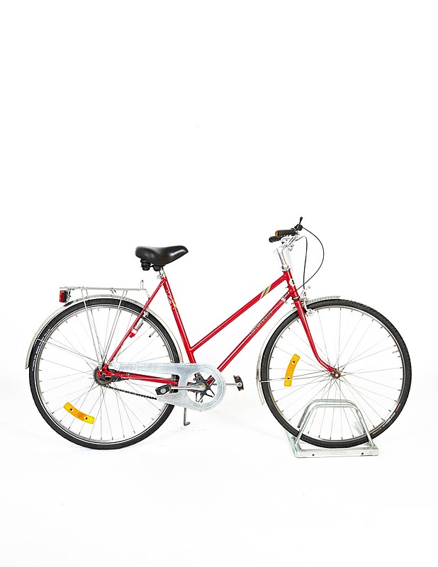 CRESCENT polkupyörä, 28" - Naistenpyörät - 10105526758 - 0