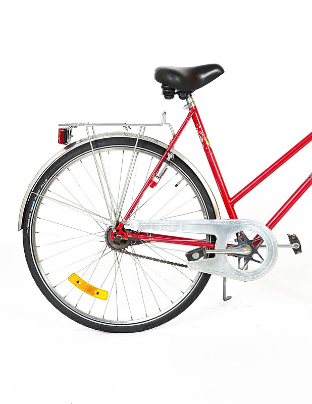 CRESCENT polkupyörä, 28" - Naistenpyörät - 10105526758 - 2