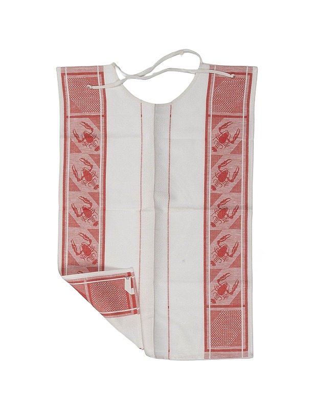 Rapukauluri, 48 x 70 cm - Keittiötekstiilit - 10105526753 - 0