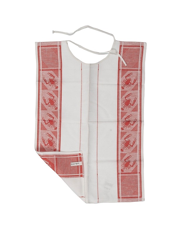 Rapukauluri, 48 x 70 cm - Keittiötekstiilit - 10105526757 - 0