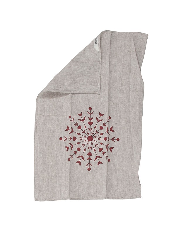 Keittiöpyyhe, 43 x 63 cm - Keittiötekstiilit - 10105526771 - 0