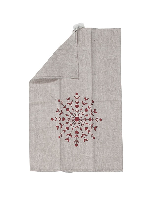 Keittiöpyyhe, 43 x 63 cm - Keittiötekstiilit - 10105526777 - 0