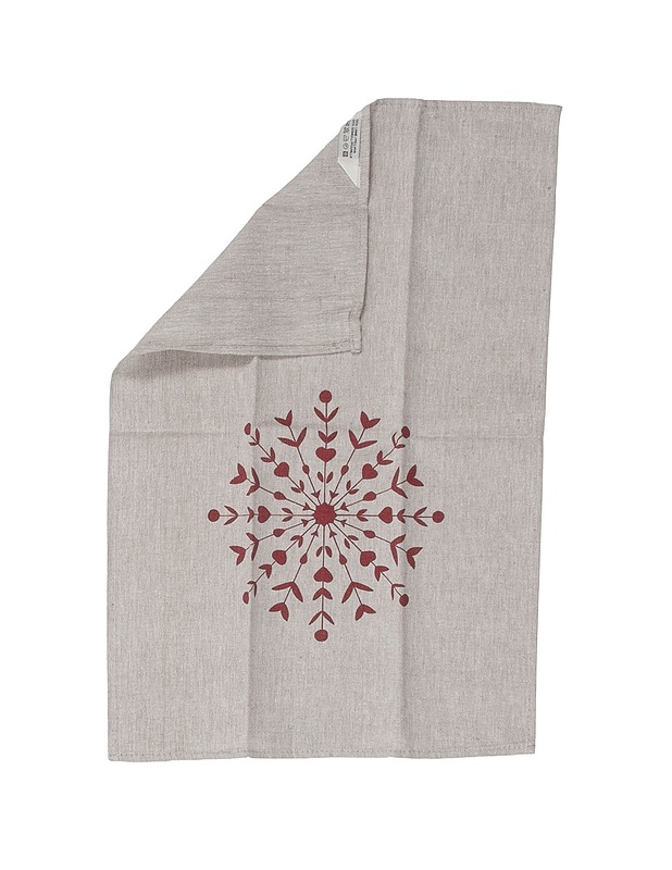 Keittiöpyyhe, 43 x 63 cm - Keittiötekstiilit - 10105526779 - 0