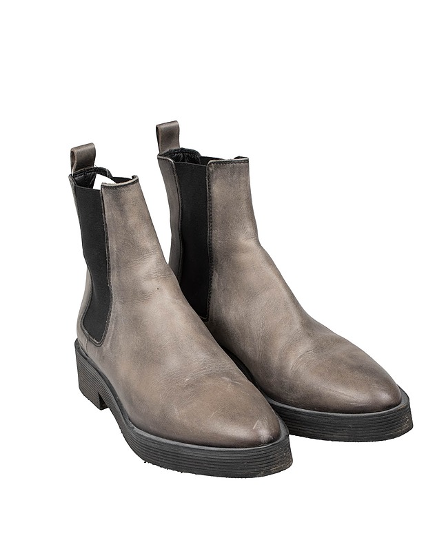 COPENHAGEN nilkkurit, 40 - Naisten nilkkurit ja saappaat - 10105526797 - 0