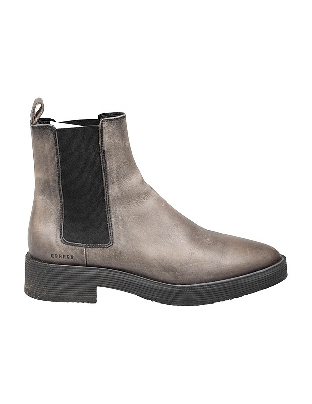 COPENHAGEN nilkkurit, 40 - Naisten nilkkurit ja saappaat - 10105526797 - 1