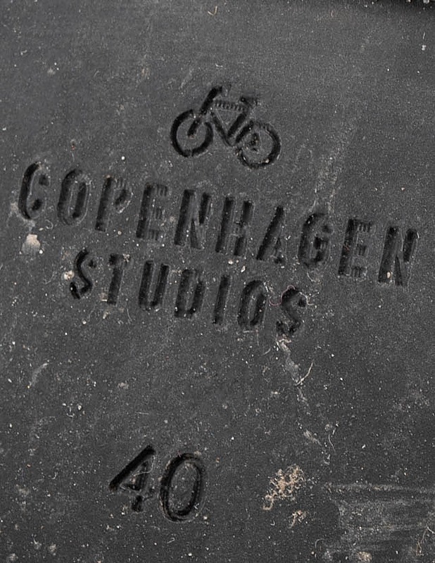 COPENHAGEN nilkkurit, 40 - Naisten nilkkurit ja saappaat - 10105526797 - 2