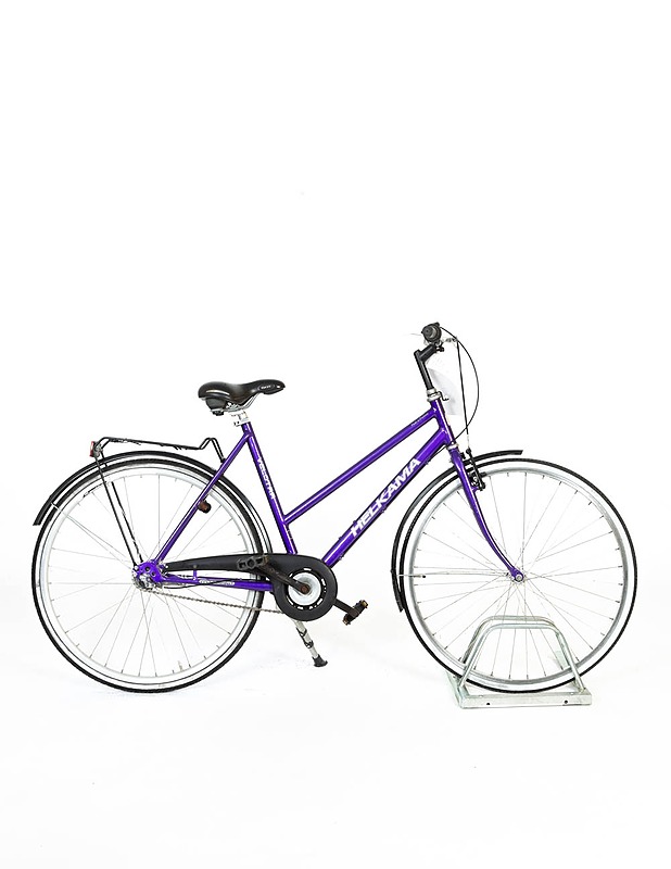 HELKAMA Velotar polkupyörä, 28" - Naistenpyörät - 10105526814 - 0