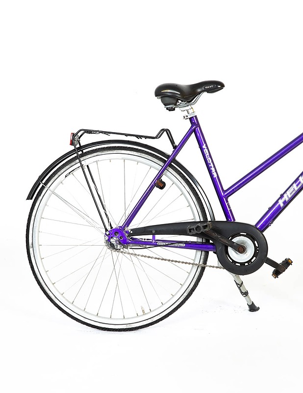 HELKAMA Velotar polkupyörä, 28" - Naistenpyörät - 10105526814 - 2