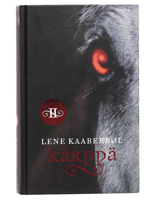 Kärppä - Kaaberbøl, Lene - Fantasia- ja scifi - 10105526820 - 0