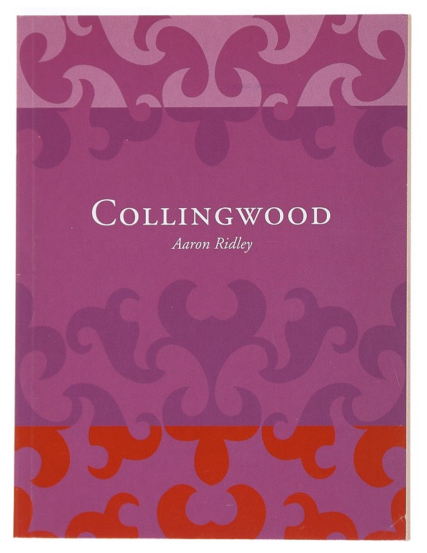 Collingwood : taiteen filosofiasta - Aaron Ridley - Tietokirjat ja oppaat - 10105526832 - 0