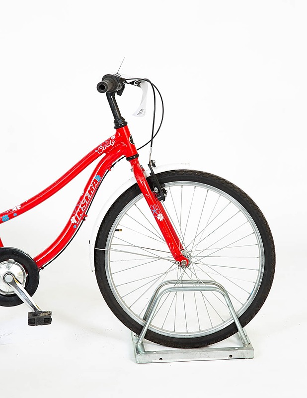 INSERA Cindy polkupyörä, 24" - Lastenpyörät - 10105526839 - 1