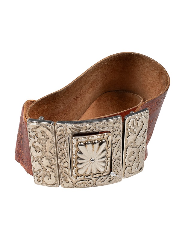 SEBASTIAN SA vintage vyö, 90 - Vyöt ja henkselit - 10105526858 - 0