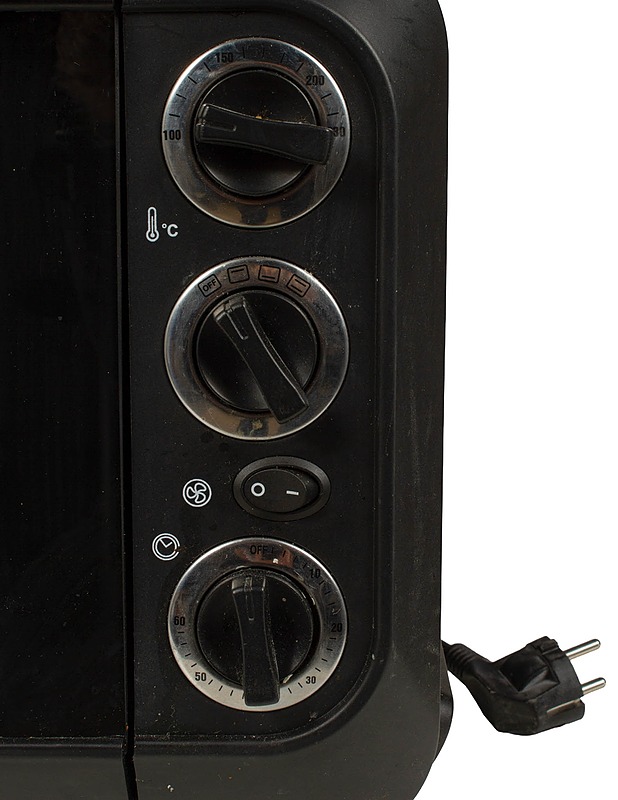 Silvercrest SBG 1380 B2 miniuuni ja - grilli - Pienkodinkoneet - 10105526856 - 2